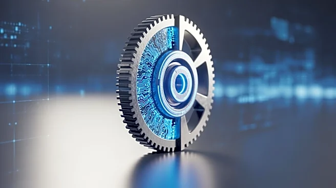 Synera Secures $40M to Enhance AI in Engineering Workflows for Major Industries