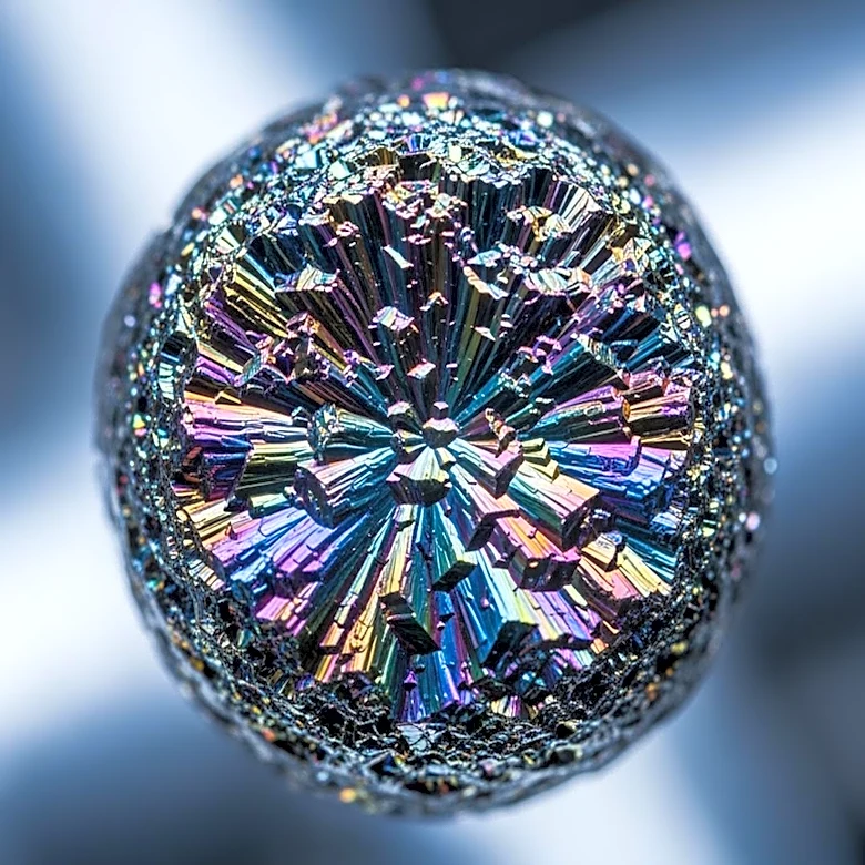 Ph.D. Student's Breakthrough in High-Entropy Alloys Promises Advancements in Materials Science