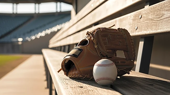 Angels Demote Mitch Farris to Triple-A Salt Lake Following Recent Performances