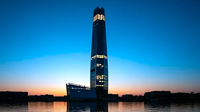 Idan Ofer Acquires Manhattan Office Tower for $350 Million Conversion to Housing