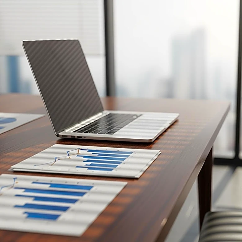 Market Anticipates Key Economic Indicators and Earnings Reports