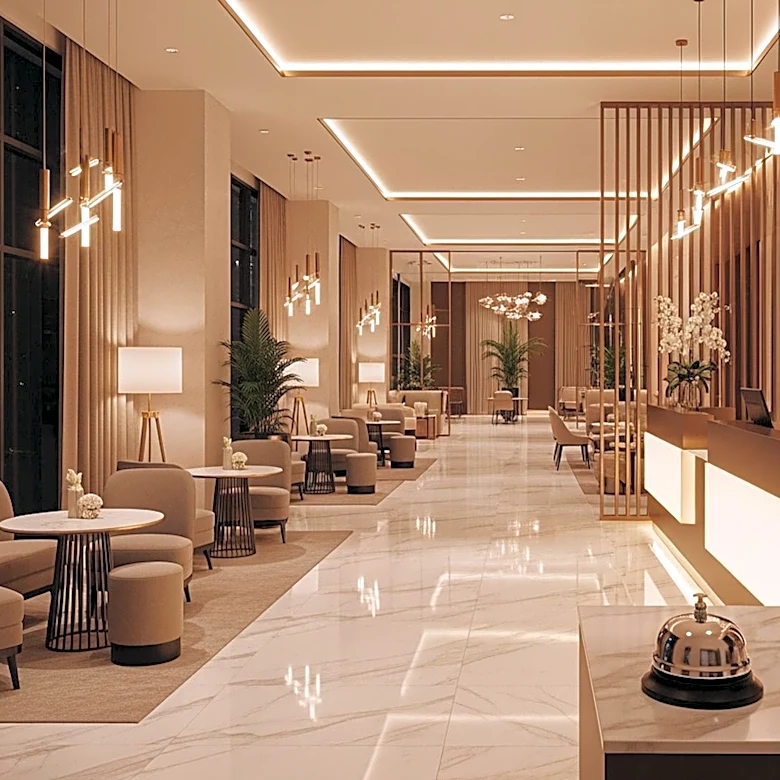 Armella Stepan Appointed Managing Director at AKA Beverly Hills, Enhancing Long-Stay Luxury Experience