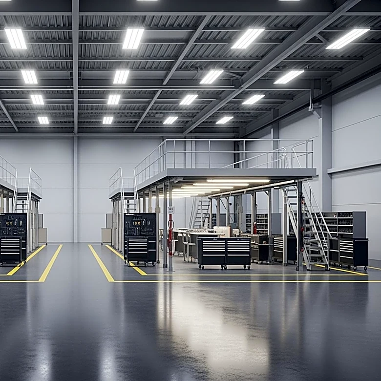 Ontic Consolidates UK MRO Operations to Enhance Efficiency and Capacity