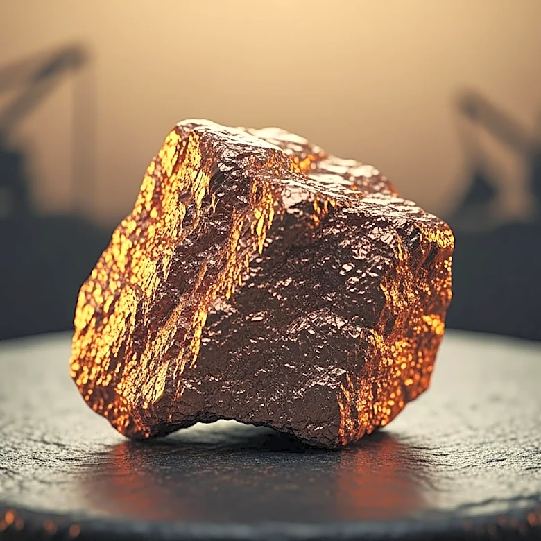 Canadian Copper Secures C$96 Million Financing for Bathurst Complex Development