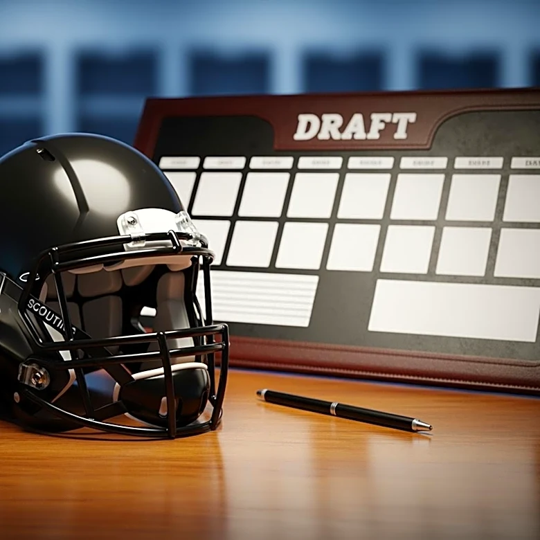 Patriots Consider Tight End Prospects for Each Round of 2026 NFL Draft