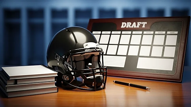 Patriots Consider Tight End Prospects for Each Round of 2026 NFL Draft