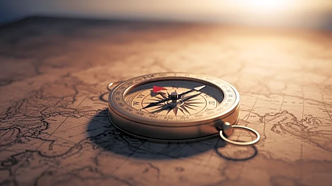 Windrose Game Introduces Fast Travel Feature for Enhanced Exploration