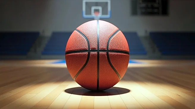 Minnesota Gophers' Chansey Willis Jr. Enters Transfer Portal After One Season