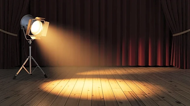 Jane Krakowski Reflects on Career Highlights and Stage Passion