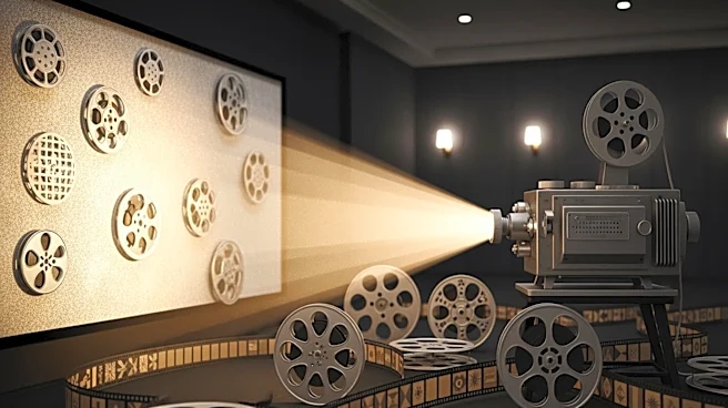 Cannes Directors’ Fortnight Announces 2026 Lineup Featuring Diverse International Films