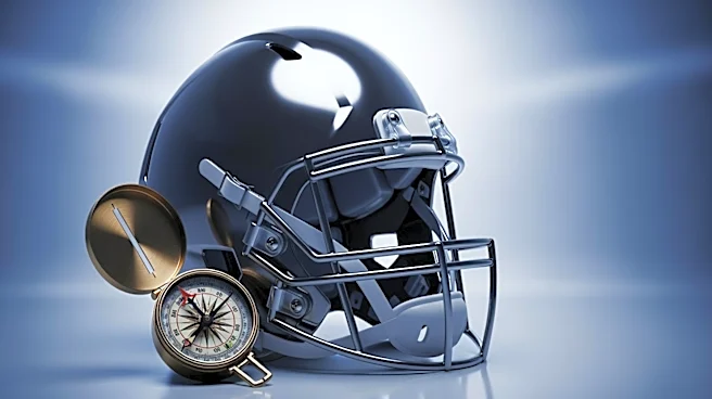 Dallas Cowboys Consider Pre-Draft Trade for Colts' Kenny Moore II