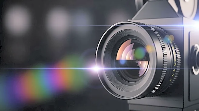 Cannes Directors' Fortnight 2026 Features U.S. Filmmakers and Global Talent