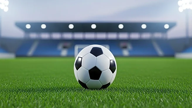 Mount Vernon's Memorial Field to Host U.S. Open Cup Match Between NYCFC and Westchester Soccer Club