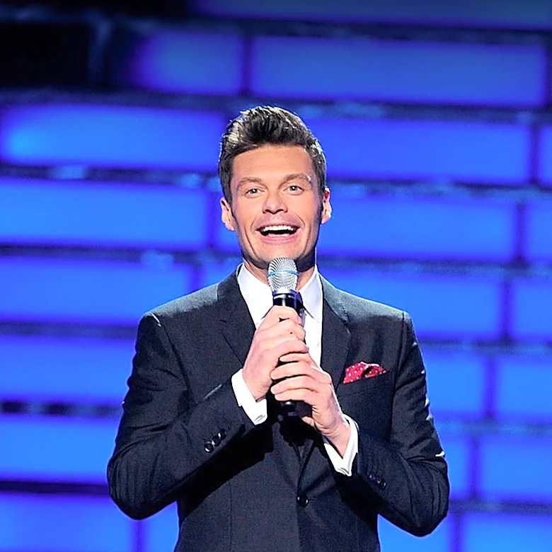 Ryan Seacrest Lists Napa Valley Estate Amid Personal Life Changes