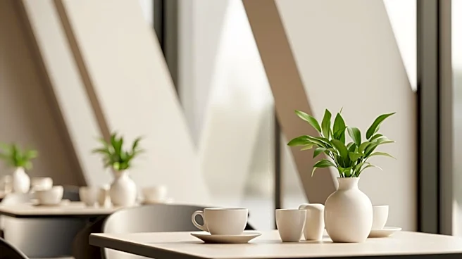 Erewhon Partners with LACMA for Cafe in New David Geffen Galleries