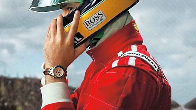 Steve McQueen's Iconic TAG Heuer Watch from 'Le Mans' to be Auctioned