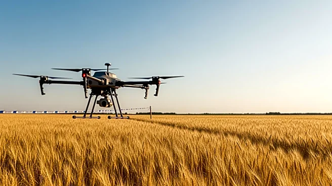 Front Row Ag Merges with Solstice Agriculture to Enhance Distribution and Innovation