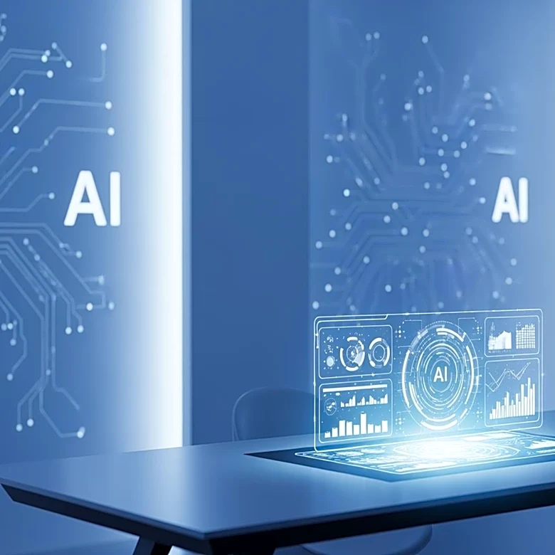 Mark Zuckerberg Intensifies Focus on AI by Relocating Desk to Meta's AI Lab