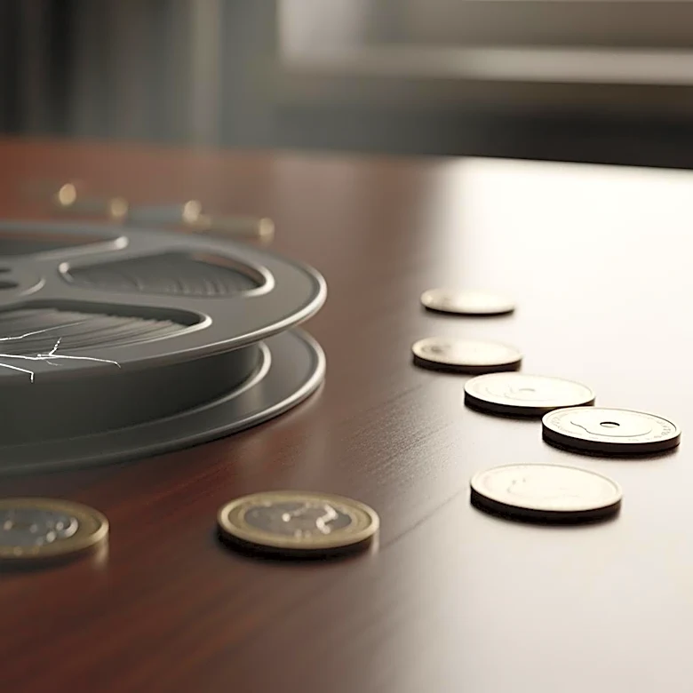 Actor Kirk Acevedo Discusses Financial Struggles Amid Hollywood's Economic Shifts