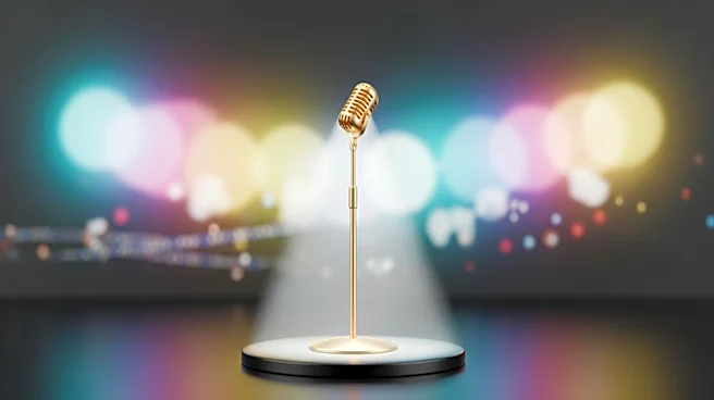 BTS and Other K-Pop Artists Nominated for 2026 American Music Awards