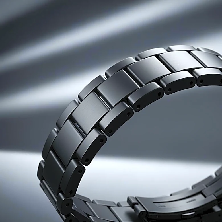 Tudor Introduces Full Ceramic Bracelet for Black Bay Model, Enhancing Luxury Appeal