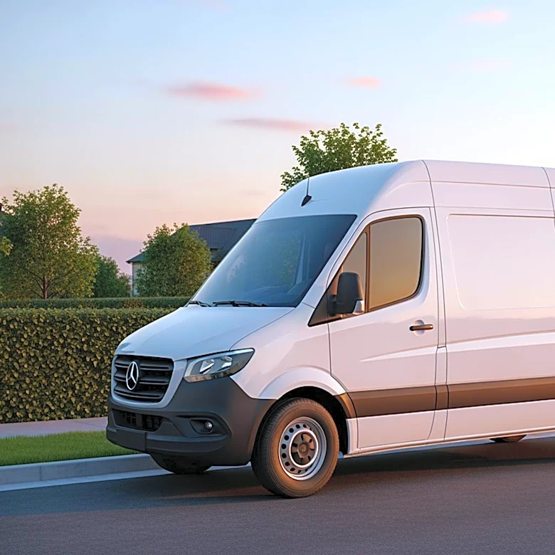 Former 'Who's the Boss?' Star Danny Pintauro Drives for Amazon Amid Hollywood Career Challenges