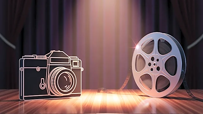 Santa Barbara International Film Festival Sets 2027 Dates, Anticipates Major Oscar Contenders