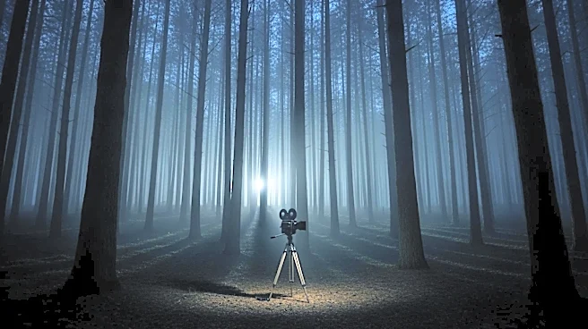 Nicolas Cage and Osgood Perkins to Expand 'Longlegs' Franchise with New Sequel