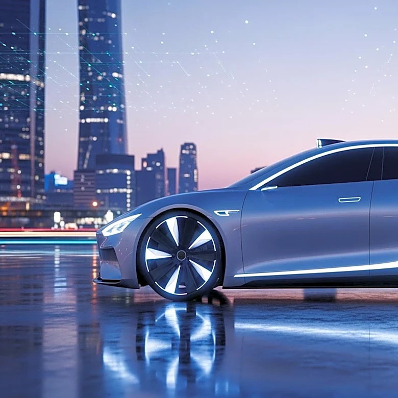 Lucid Motors, Uber, and Nuro Launch Self-Driving Electric Cars in San Francisco