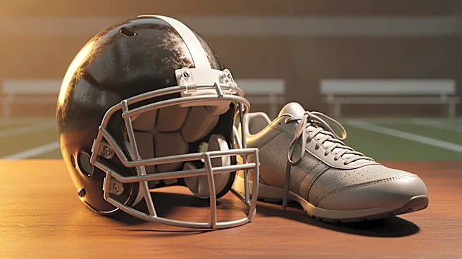 Tennessee Volunteers Make Final Four in Recruitment of Top Running Back Prospect