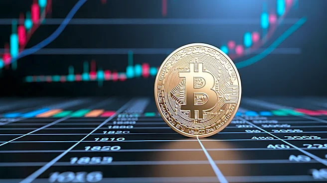 Goldman Sachs Files for Bitcoin Income ETF, Signaling Shift in Crypto Strategy