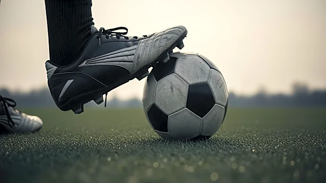 Columbus Crew's Wessam Abou Ali Out for Season with ACL Injury