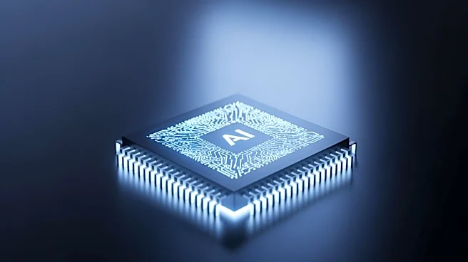 Meta Partners with Broadcom for Custom AI Chips, Hock Tan to Leave Board