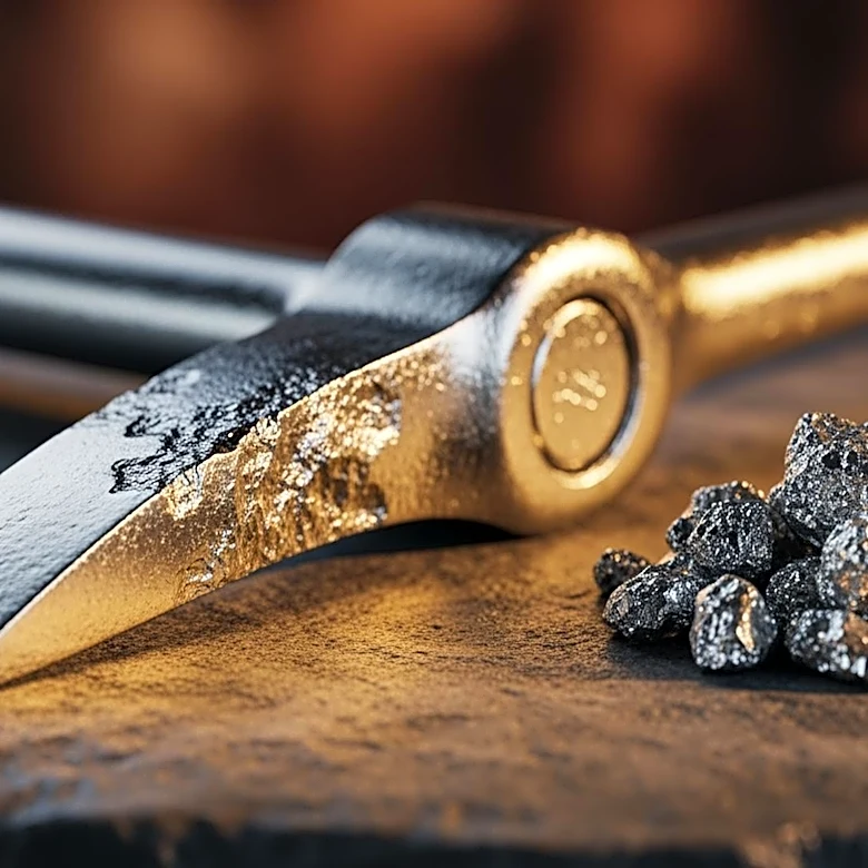 Nicola Mining Raises $6 Million Through ADS and Warrant Offering