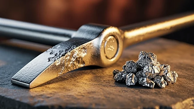 Nicola Mining Raises $6 Million Through ADS and Warrant Offering