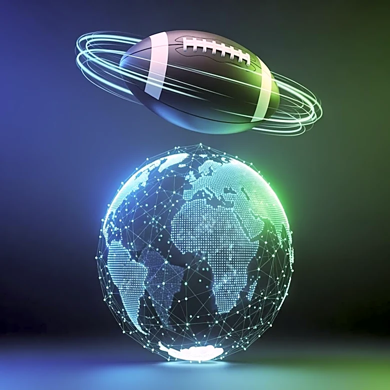 NFL Appoints Brian Flinn as Senior VP to Boost Global Flag Football Expansion