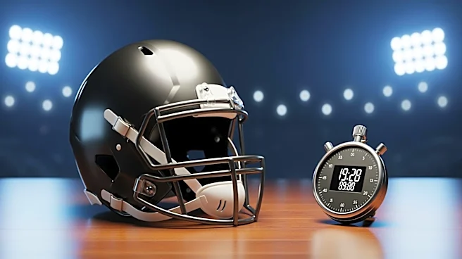 Georgia AD Josh Brooks Advocates for College Football Playoff Play-In Games Amid Expansion Talks