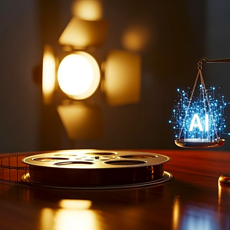 MPA Chief Advocates for Federal Film Tax Incentive Amidst Copyright and AI Challenges