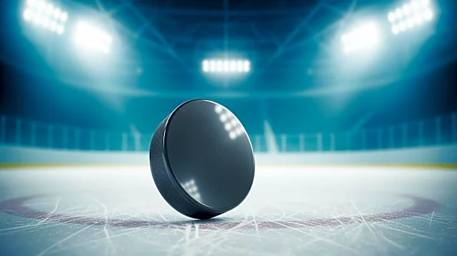 San Jose Sharks Secure Victory Over Nashville Predators, Keeping Playoff Hopes Alive