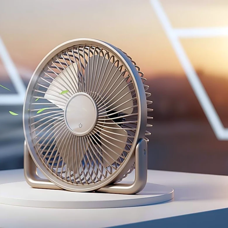 Dyson's HushJet Mini Cool Fan Sells Out Amid High Demand at Coachella