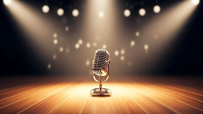 Ed Sullivan to Receive Rock  Roll Hall of Fame's Ahmet Ertegun Award