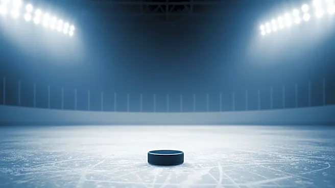 Islanders Face Carolina Hurricanes in Season Finale Amid Uncertain Future