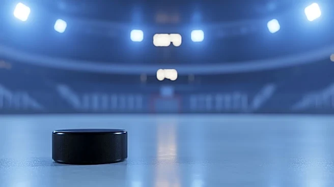 Chicago Blackhawks Seek Positives Amid Another Non-Playoff Season