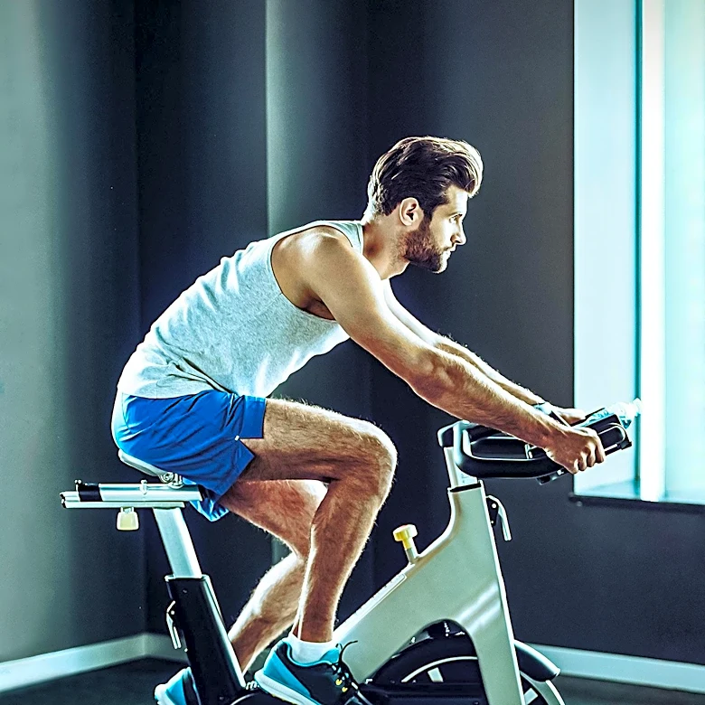 Hudson Williams Stars in New Peloton Campaign Celebrating Movement