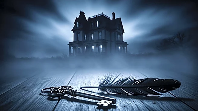 Netflix's 'Wednesday' Season 3: New Cast Members and Production Updates