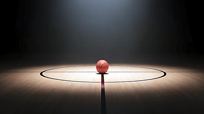 Portland Trail Blazers and Phoenix Suns Set for NBA Play-In Tournament Clash