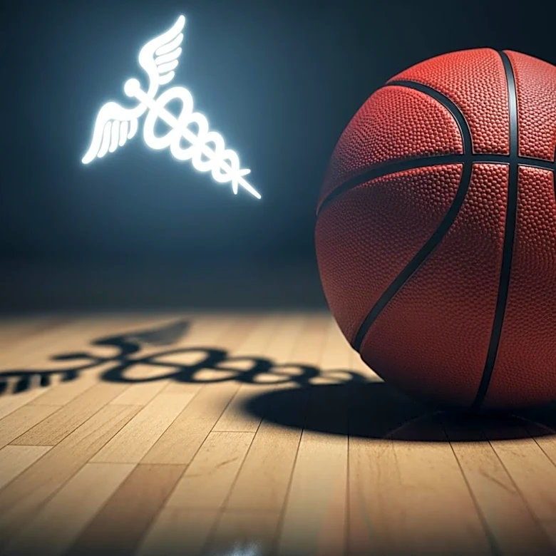 Joel Embiid's Appendicitis Complicates 76ers' Playoff Hopes