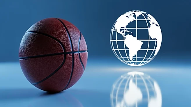 WNBA Commissioner Cathy Engelbert Announces Plans for Overseas Games in 2027