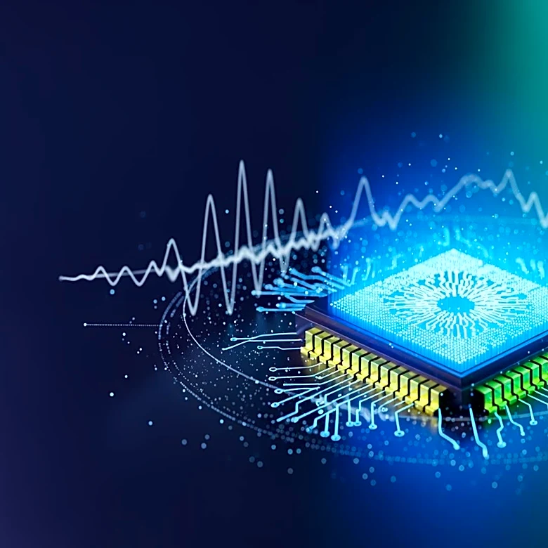 Nvidia's Quantum AI Model Boosts Quantum Computing Stocks Amid Market Surge