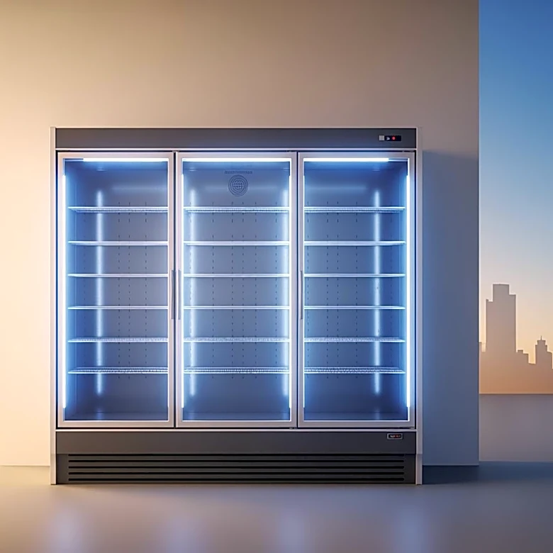 Urban Value Corner Store Expands Smart Store Coolers to Denton, Texas